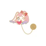 Значок Хонкай Mem Мемо 6942421187141