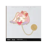 Значок Хонкай Mem Мемо 6942421187141