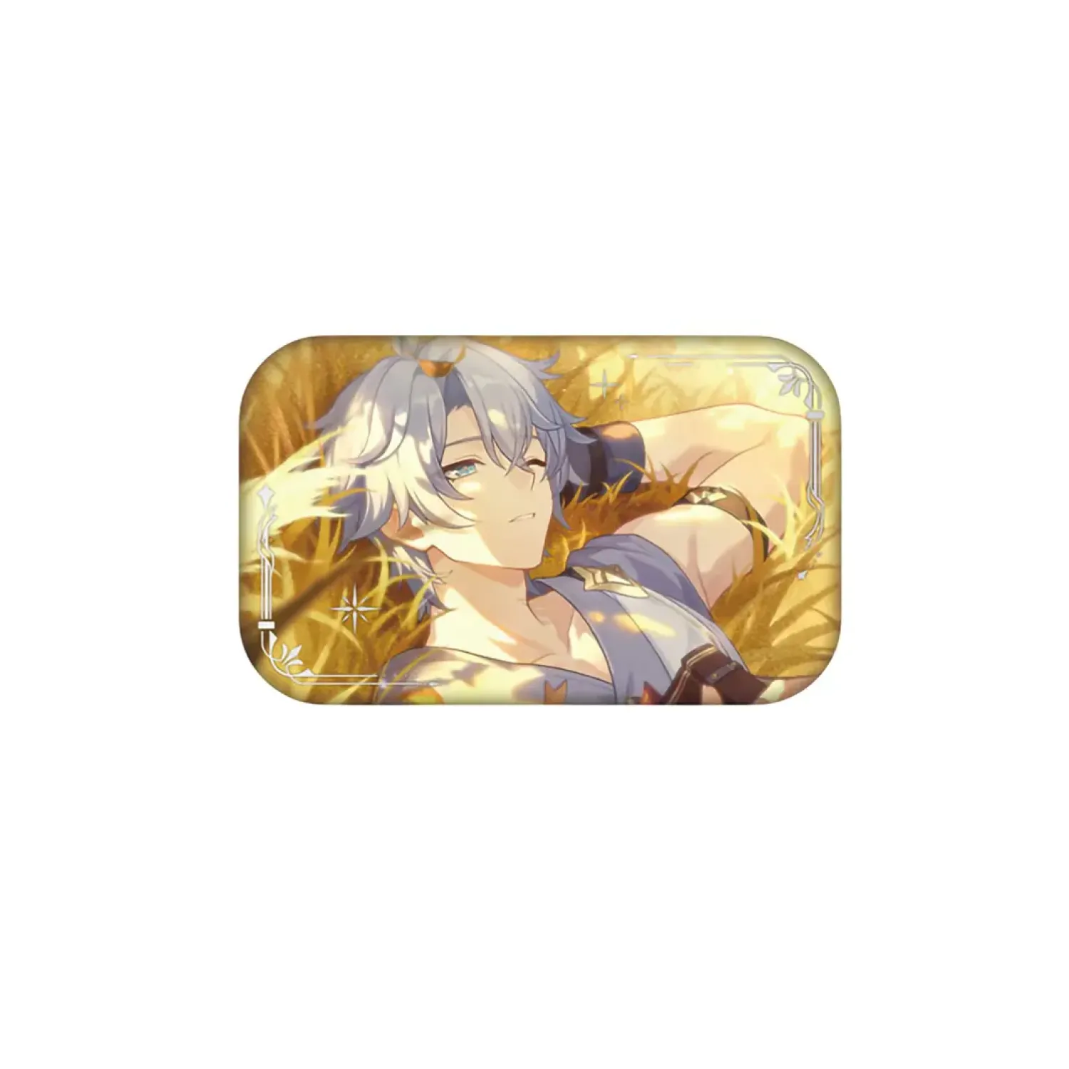 Значок Хонкай Phainon B Фаенон 6942421185963