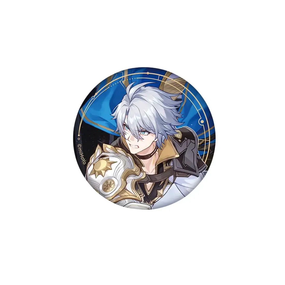 Значок Хонкай Phainon Фаенон 6942421185260