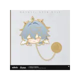 Значок Хонкай Sunday Воскресенье 6942421187080