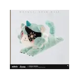 Плюшевая игрушка Хонкай Awooo Series Nanus 25см 6942421191001