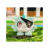 Плюшевая игрушка Хонкай Awooo Series Nanus 25см 6942421191001