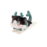 Плюшевая игрушка Хонкай Awooo Series Sated Dragon 25см 6942421191018