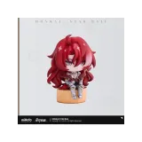 Фигурка Хонкай Chibi Figure Argenti Аргенти 8см 6942421153665
