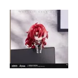 Фигурка Хонкай Chibi Figure Argenti Аргенти 8см 6942421153665