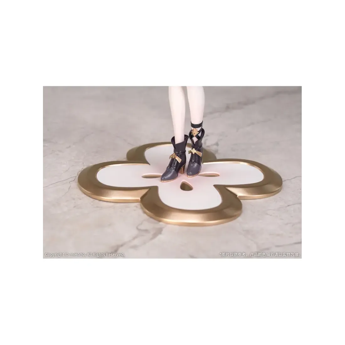 Фигурка Хонкай March 7th:The Hunt 1:8 Figure 6942421171805