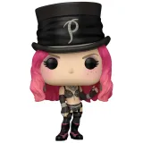 Фигурка Funko POP! Rocks P!NK P!NK Lady Marmalade (493) 90138