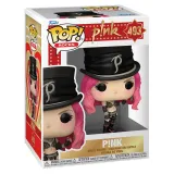 Фигурка Funko POP! Rocks P!NK P!NK Lady Marmalade (493) 90138