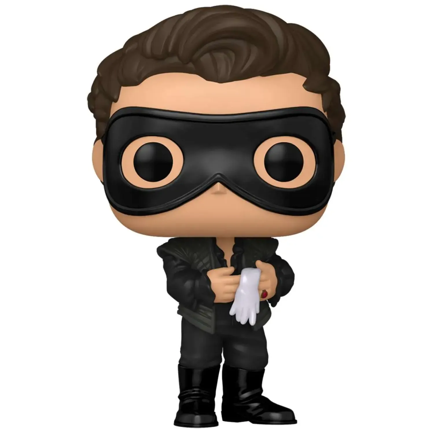 Фигурка Funko POP! TV Bridgerton S3 Benedict Bridgerton (1848) 90802