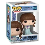 Фигурка Funko POP! TV Bridgerton S3 Eloise Bridgerton (1850) 90804