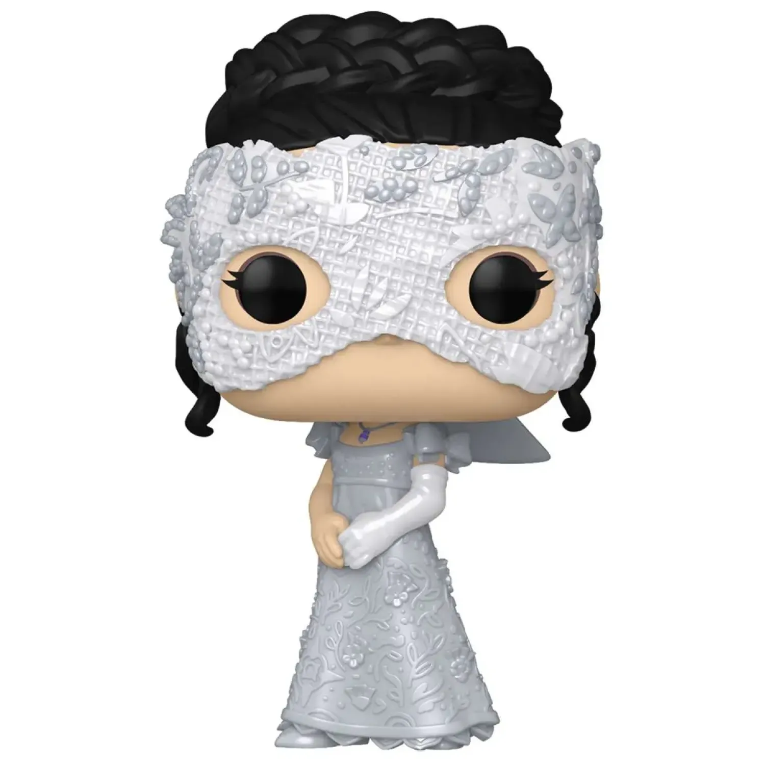 Фигурка Funko POP! TV Bridgerton S3 Sophie Baek (1849) 90803