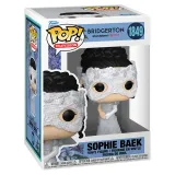 Фигурка Funko POP! TV Bridgerton S3 Sophie Baek (1849) 90803