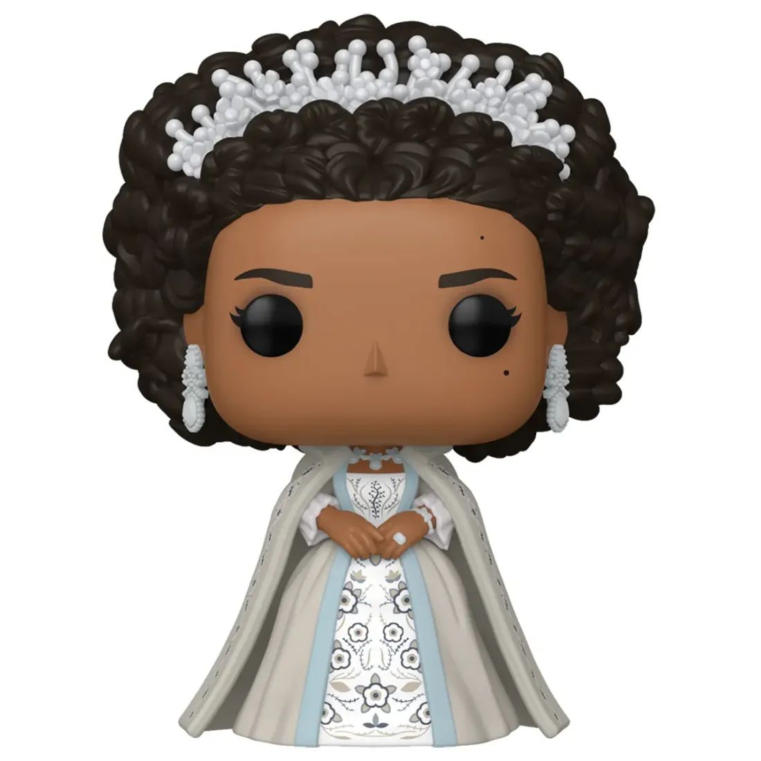 Фигурка Funko POP! TV Queen Charlotte Queen Charlotte (1847) 90787