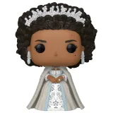 Фигурка Funko POP! TV Queen Charlotte Queen Charlotte (1847) 90787