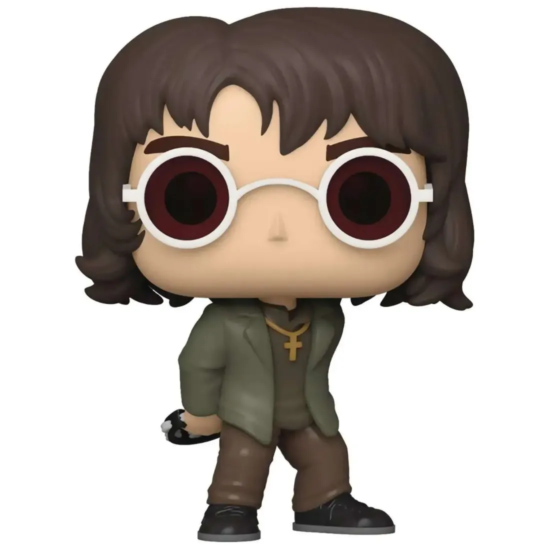 Фигурка Funko POP! Rocks Oasis Liam Gallagher (256) 57763