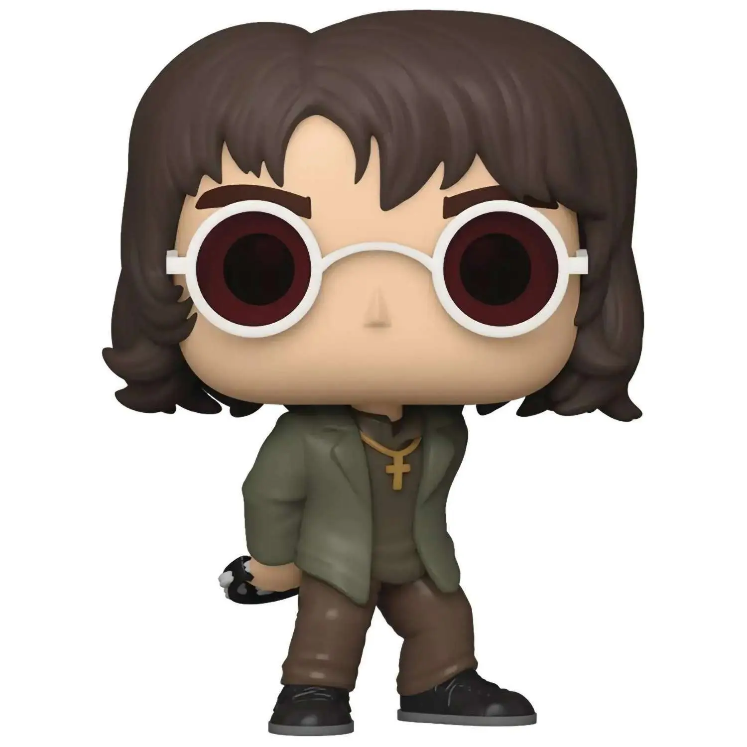 Фигурка Funko POP! Rocks Oasis Liam Gallagher (256) 57763