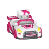 Фигурка Funko Bitty POP! Rides Hello Kitty And Friends Hello Kitty in Racecar 90111