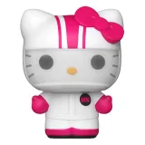 Фигурка Funko Bitty POP! Rides Hello Kitty And Friends Hello Kitty in Racecar 90111