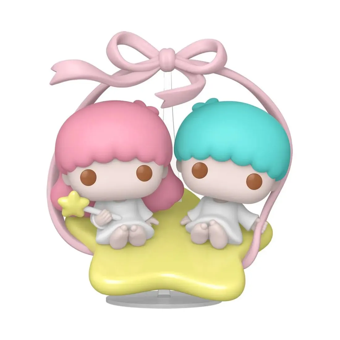 Фигурка Funko POP! Deluxe Little Twin Stars Little Twin Stars (137) 90588
