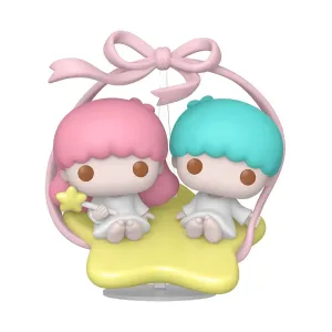 Фигурка Funko POP! Deluxe Little Twin Stars Little Twin Stars (137) 90588