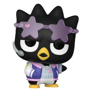 Фигурка Funko POP! Hello Kitty And Friends Badtz-Maru (K-Pop Outfit) (141) 90589