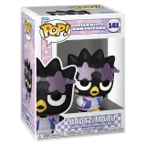 Фигурка Funko POP! Hello Kitty And Friends Badtz-Maru (K-Pop Outfit) (141) 90589