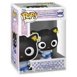 Фигурка Funko POP! Hello Kitty And Friends Chococat (K-Pop Outfit) (142) 90590