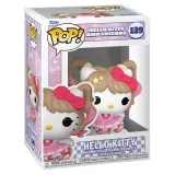 Фигурка Funko POP! Hello Kitty And Friends Hello Kitty (K-Pop Outfit) (139) 90591