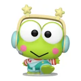 Фигурка Funko POP! Hello Kitty And Friends Keroppi (K-Pop Outfit) (140) 90592