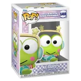 Фигурка Funko POP! Hello Kitty And Friends Keroppi (K-Pop Outfit) (140) 90592