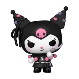 Фигурка Funko POP! Hello Kitty And Friends Kuromi K-Pop (Exc) (143) 91865