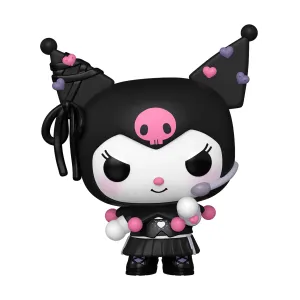 Фигурка Funko POP! Hello Kitty And Friends Kuromi K-Pop (Exc) (143) 91865