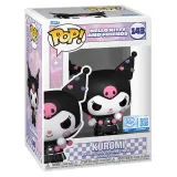 Фигурка Funko POP! Hello Kitty And Friends Kuromi K-Pop (Exc) (143) 91865