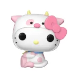 Фигурка Funko POP! Hello Kitty Hello Kitty in Cow Cosplay (Exc) (136) 91735