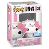 Фигурка Funko POP! Hello Kitty Hello Kitty in Cow Cosplay (Exc) (136) 91735