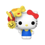 Фигурка Funko POP! Hello Kitty Hello Kitty with Airplane Balloon (Exc) (144) 92223