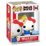 Фигурка Funko POP! Hello Kitty Hello Kitty with Airplane Balloon (Exc) (144) 92223