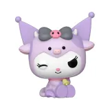 Фигурка Funko POP! Kuromi Kuromi in Cow Cosplay (Exc) (138) 91736