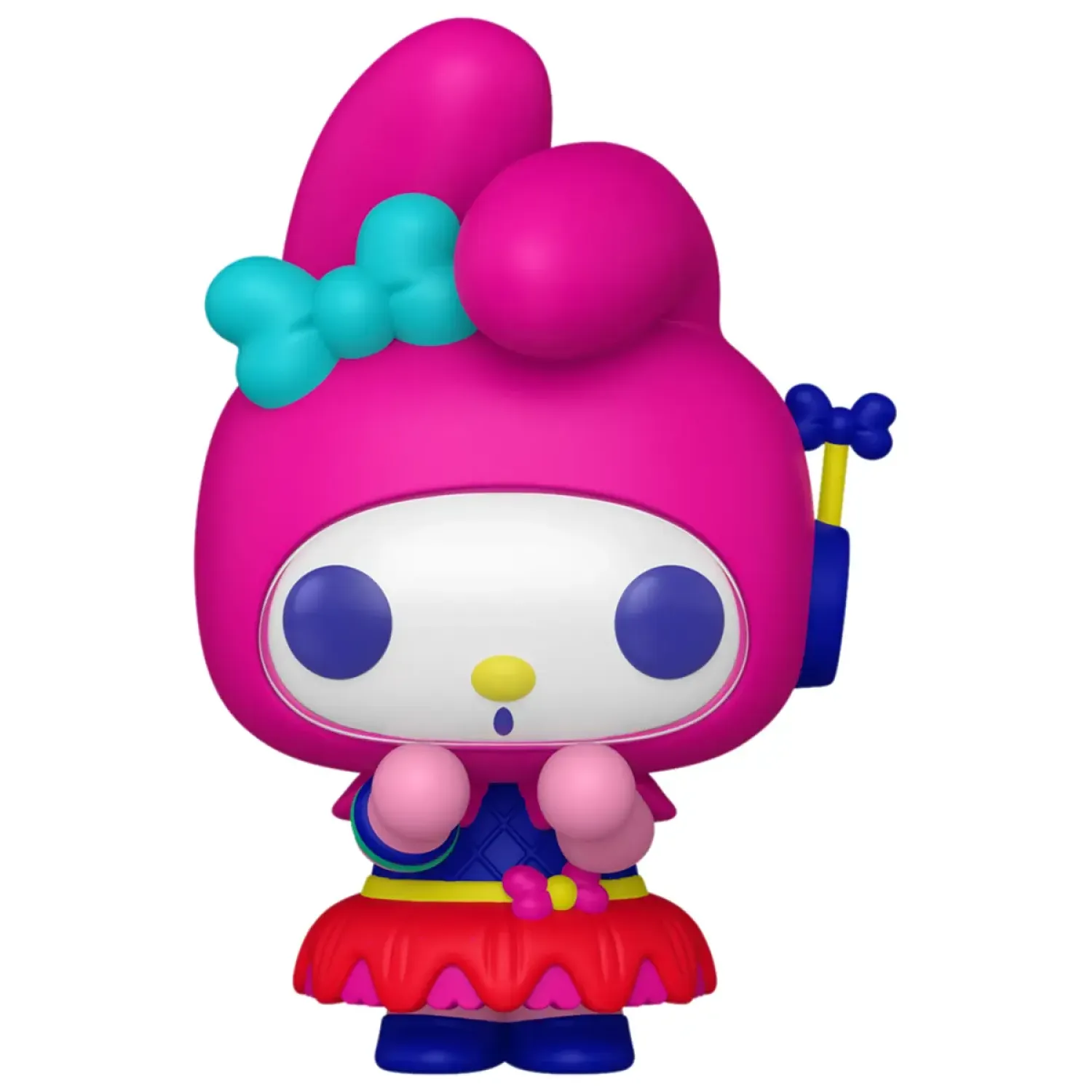 Фигурка Funko POP! My Melody My Melody Retro Arcade (Exc) (132) 91753