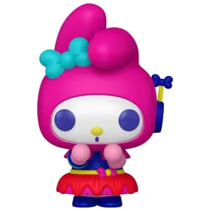 Фигурка Funko POP! My Melody My Melody Retro Arcade (Exc) (132) 91753