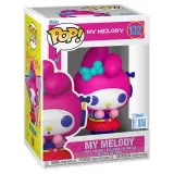 Фигурка Funko POP! My Melody My Melody Retro Arcade (Exc) (132) 91753