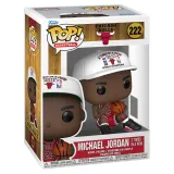 Фигурка Funko POP! NBA Bulls Michael Jordan (3 Times in a Row) (222) 90538
