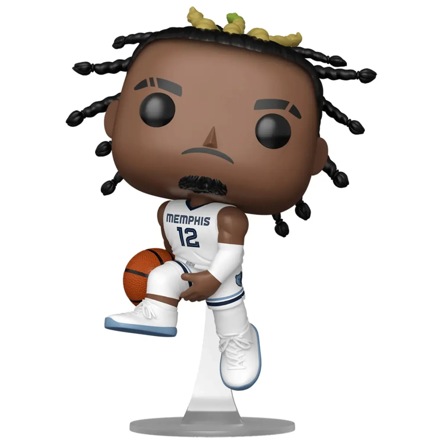 Фигурка Funko POP! NBA Grizzlies Ja Morant (Association Edition Jersey) (227) 90511