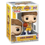 Фигурка Funko POP! NBA Lakers Luka Doncic (217) 92388