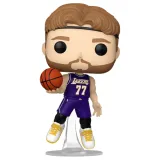 Фигурка Funko POP! NBA Lakers Luka Doncic (PRPL UNI) (Exc) (221) 93650
