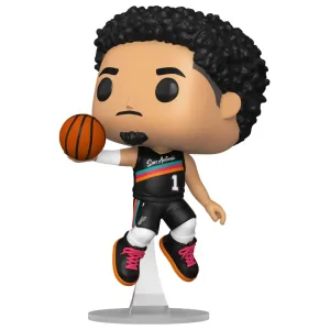 Фигурка Funko POP! NBA Spurs Victor Wembanyama Dunking (220) 91818