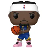 Фигурка Funko POP! NBA Warriors Jimmy Butler III (219) 92390