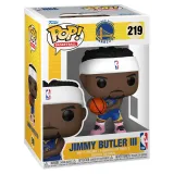 Фигурка Funko POP! NBA Warriors Jimmy Butler III (219) 92390