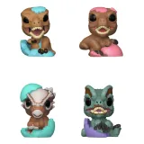 Фигурка Funko Bitty POP! Eggs Jurassic Park 1 штука в ассортименте (из 4) 89051